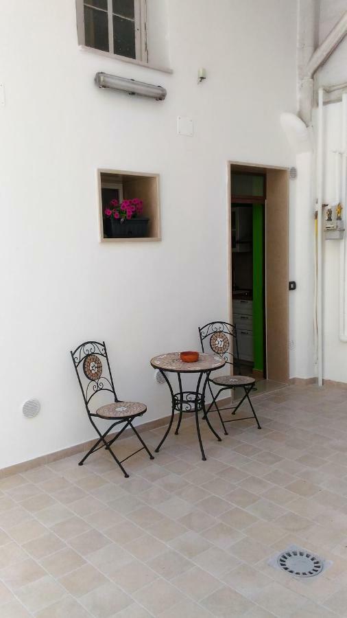 Alla Corte Della Suocera Μπάρι Εξωτερικό φωτογραφία