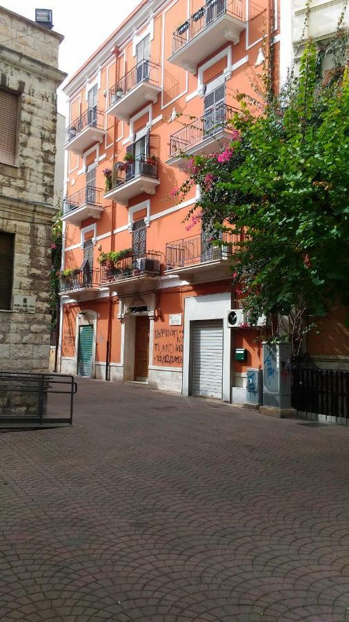 Alla Corte Della Suocera Μπάρι Εξωτερικό φωτογραφία