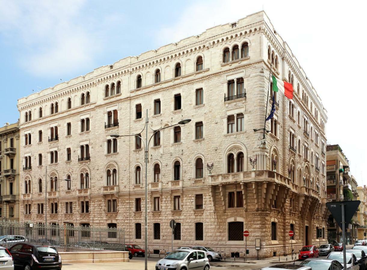 Alla Corte Della Suocera Μπάρι Εξωτερικό φωτογραφία